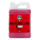 Chemical Guys Diablo Gel Wheel & Rim Cleaner - 1 Gallon - Case of 4