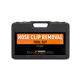 Mishimoto Hose Clip Removal Tool Set - 9pc