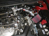 Injen 07-09 Altima 4 Cylinder 2.5L w/ Heat Shield (Automatic Only) Polished Short Ram Intake