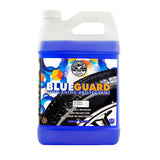 Chemical Guys Blue Guard II Wet Look Premium Dressing - 1 Gallon - Case of 4