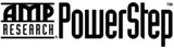AMP Research 2014-2017 Chevy Silverado 1500 Double/Crew Cab PowerStep Plug N Play - Black