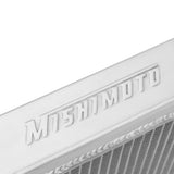 Mishimoto 03-06 Infiniti G35 Manual Aluminum Radiator