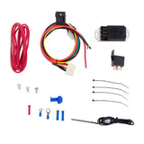 Mishimoto Adjustable Fan Controller Kit - Probe Style Temp Sensor