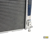 mountune 13-16 Ford Focus ST Triple Pass Radiator Upgrade