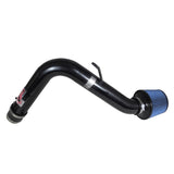 Injen 98-02 Honda Accord / 02-03 Acura TL 3.2L (CARB 02 Only) Black Cold Air Intake *SPECIAL ORDER*