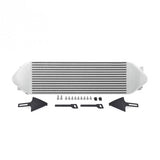 ETS Front Mount Intercooler 4in Ford Focus RS 2016-2017