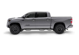 N-Fab Nerf Step 01-06 Chevy-GMC 2500/3500 Crew Cab 6.5ft Bed - Tex. Black - Bed Access - 3in