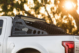Addictive Desert Designs 17-18 Ford F-150 Raptor Race Series Chase Rack w/ Tire Carrier