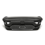 Seibon 18-20 Honda Accord OE-Style Carbon Fiber Trunk Lid