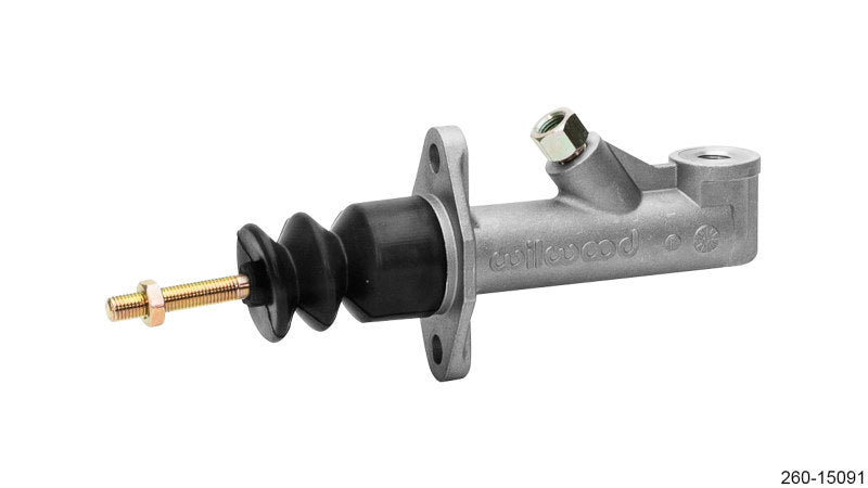 Wilwood GS Remote Master Cylinder - .750in Bore