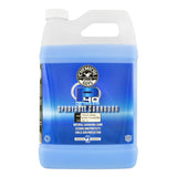 Chemical Guys P40 Detailer Spray w/Carnauba - 1 Gallon - Case of 4