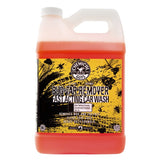 Chemical Guys Bug & Tar Heavy Duty Car Wash Shampoo - 1 Gallon - Case of 4