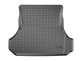 WeatherTech 05-10 Chrysler 300/300C Cargo Liners - Black