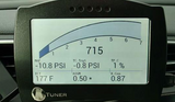KTuner ECU Tuner Flash with Touchscreen - All in One