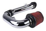 AEM Cold Air Intake Polished- Subaru WRX 2002-2005