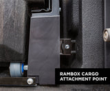 DECKED Drawer System RamBox